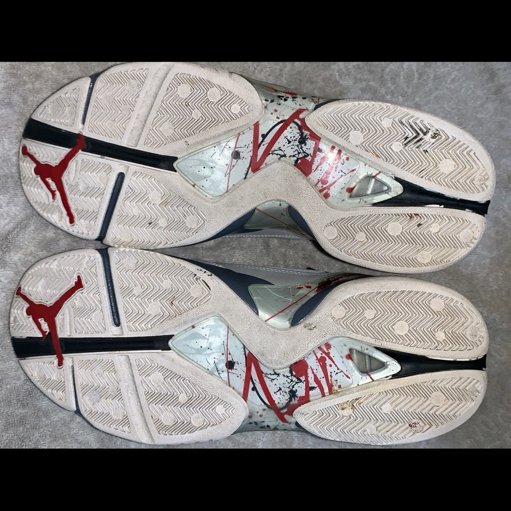Jordan 8s - Picture 9 of 10